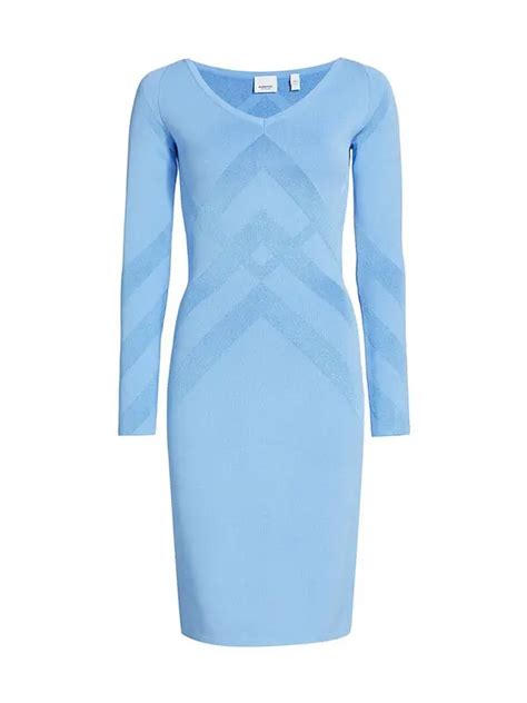 burberry sheath dress|Shop Burberry Orietta V.